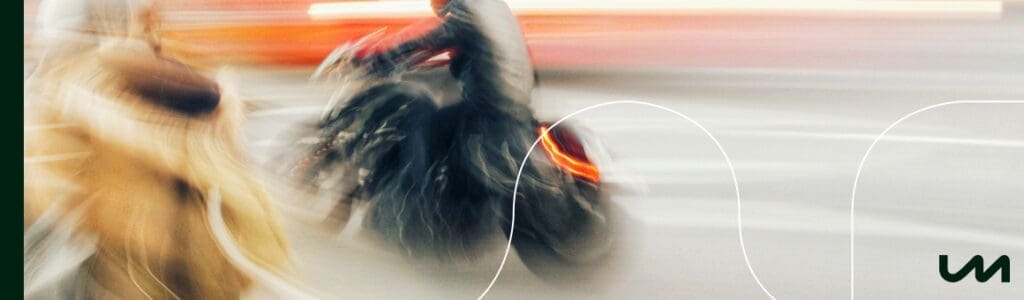 Motor bestuurder letselschade