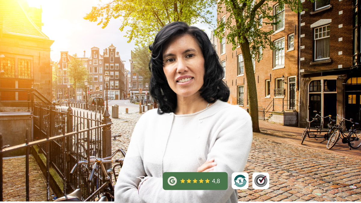 Wij gaan meestal door totdat aansprakelijk is erkend