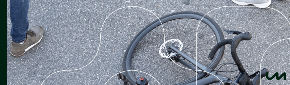 Een ongeluk zit un een klein hoekje bij letselschade
