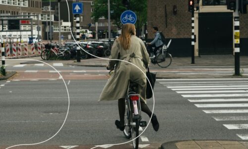 Jongeren omgekomen verkeer
